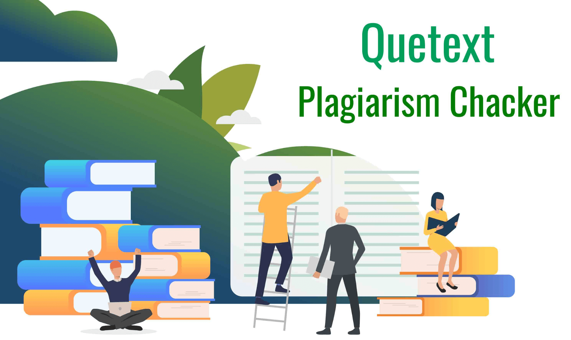 9 Top-notch Plagiarism Checkers for content marketers 13 Plagiarism checkers