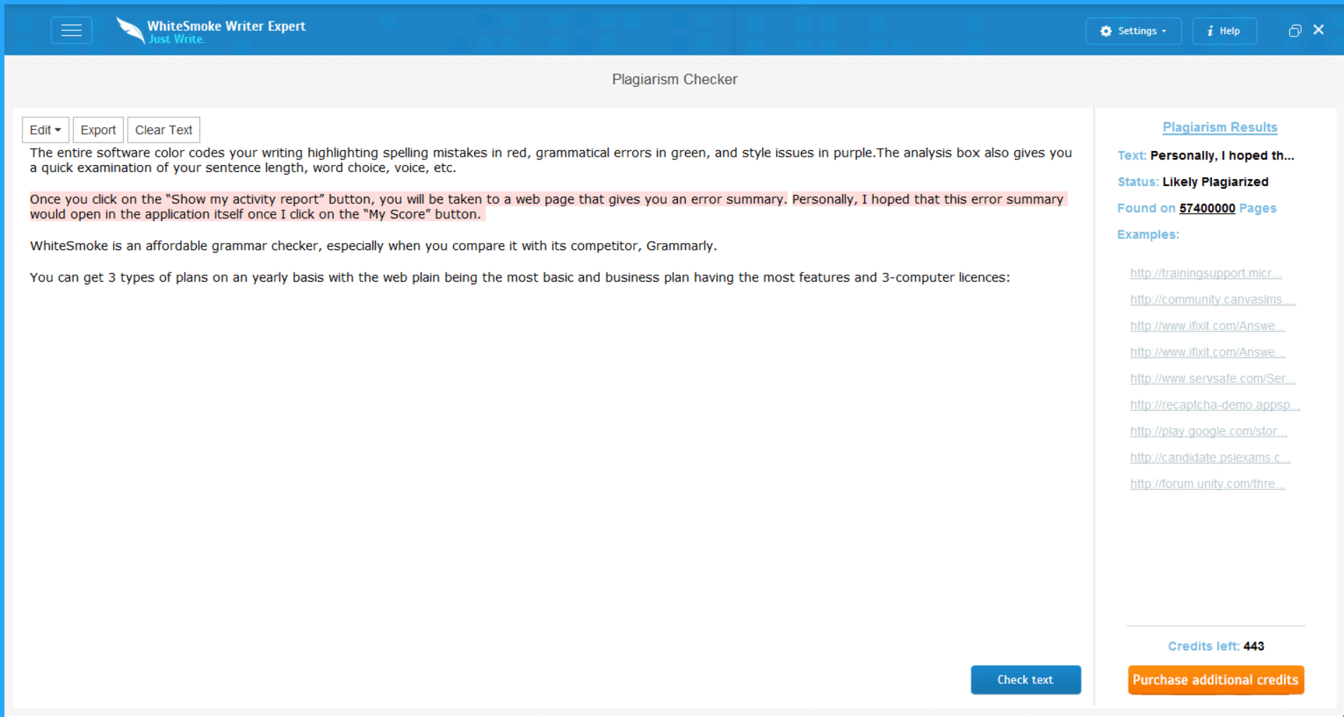 9 Top-notch Plagiarism Checkers for content marketers 20 Plagiarism checkers