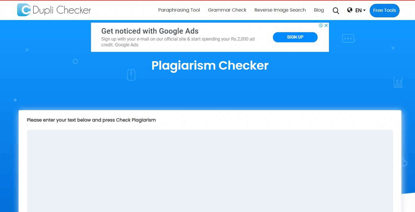 9 Top-notch Plagiarism Checkers for content marketers 9 Plagiarism checkers