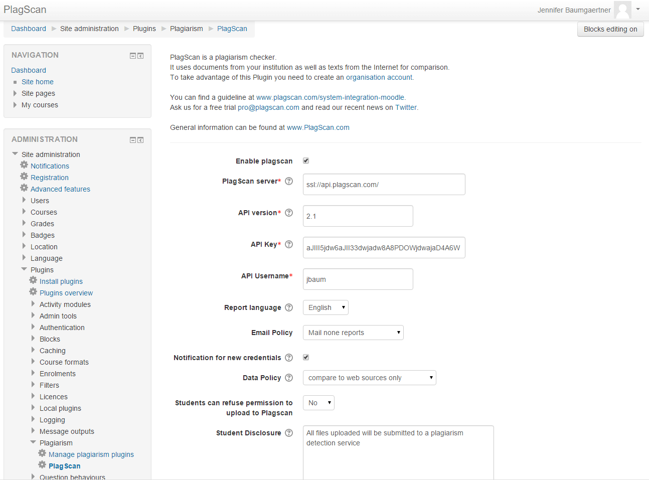9 Top-notch Plagiarism Checkers for content marketers 12 Plagiarism checkers