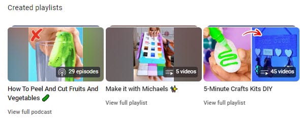 6 Proven Strategies to Get More YouTube Subscribers 3 Get More YouTube Subscribers