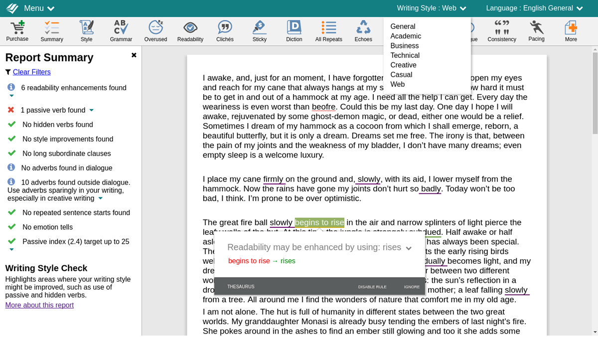 9 Robust online Proofreading Tools for New Age marketers 4 online proofreading tools