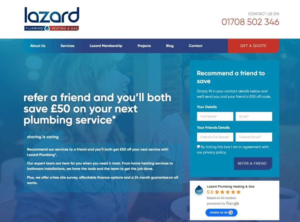 referral programs