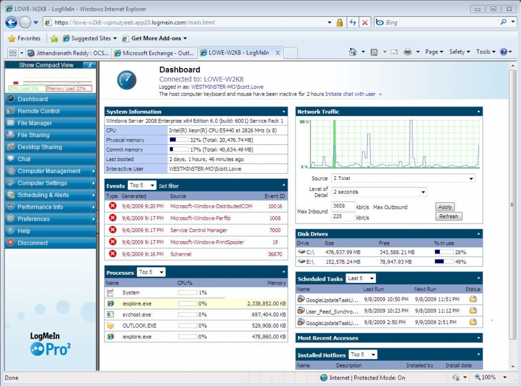 9 EasyToUse Remote Access Softwares in Detail Review 2021