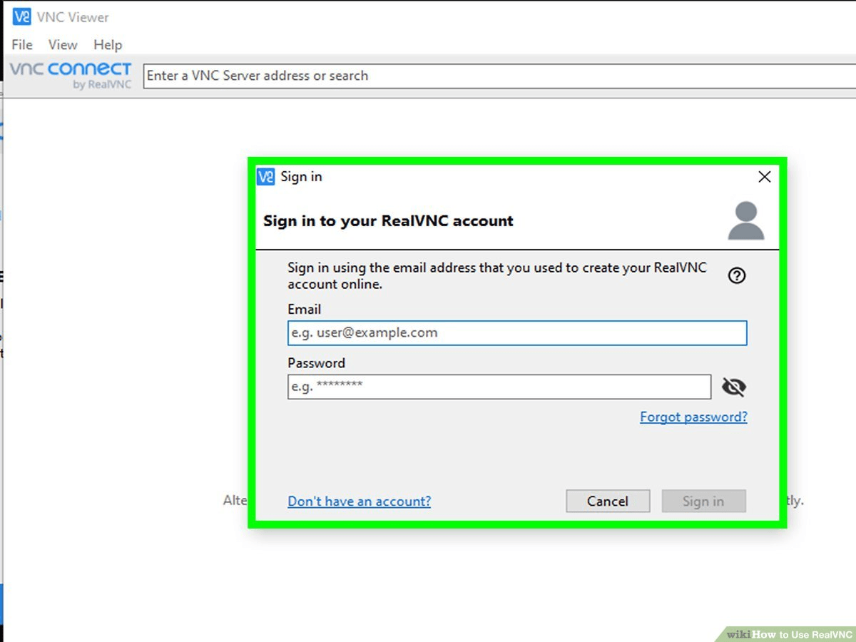 remote access softwares