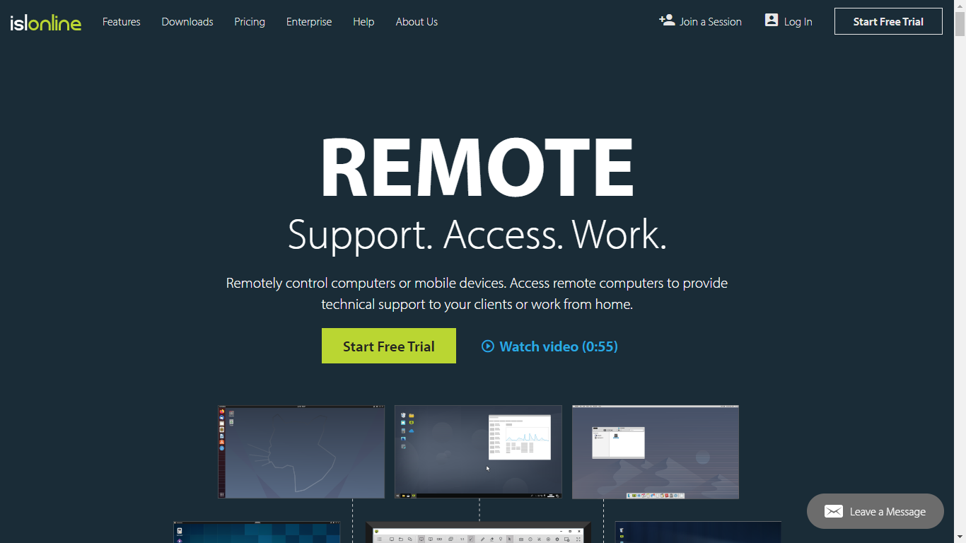 9 EasyToUse Remote Access Softwares in Detail Review 2021
