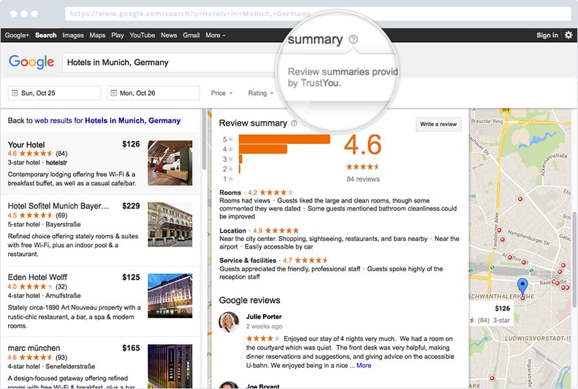 10 Digital Marketing Strategies for Hotel Industry to Maximizing Bookings 7 reviews for hotel