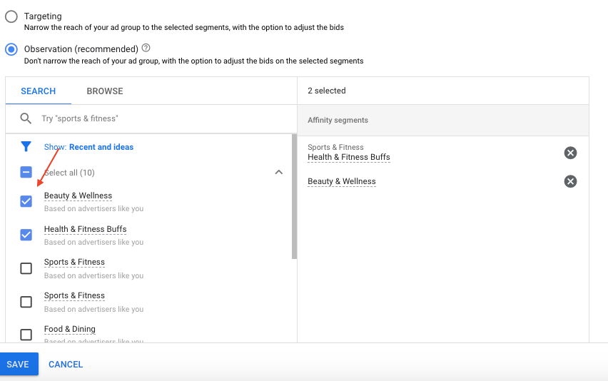 8 Top Benefits of Google Ads Advertising: Boost your Results 1 right audience for google ads