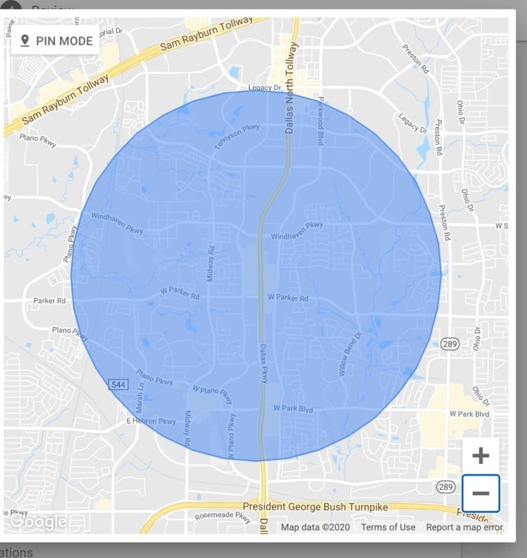 5 Top Effective Tips for Optimizing Geo-targeting Ads 2 Optimizing Geo-Targeting Ads