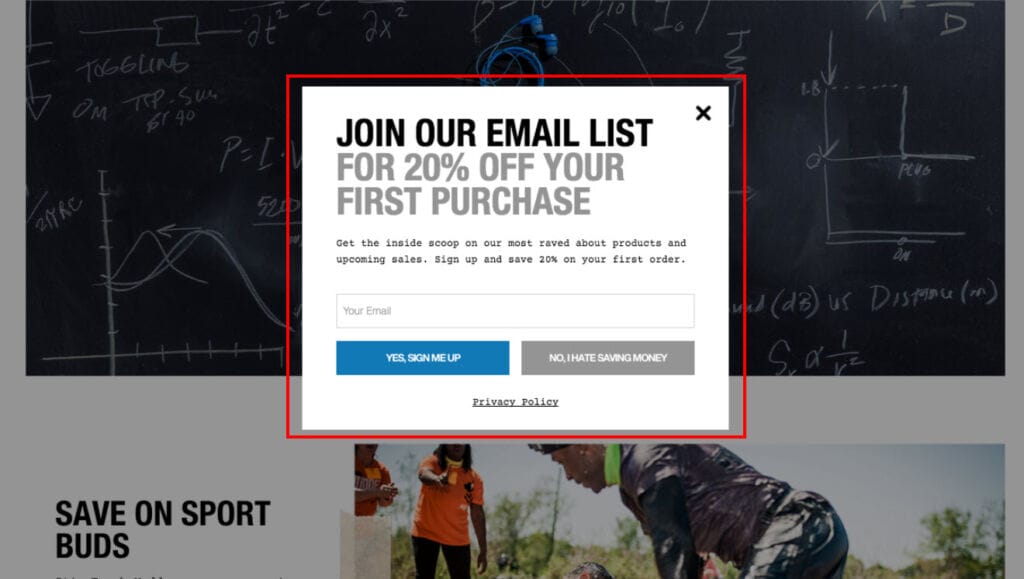 Understanding Display Advertising: Types of Display Ads & Benefits 7 sdgahkfsdklgh