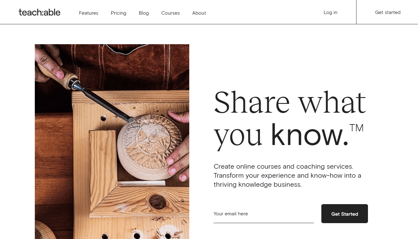 The Educator's Toolkit: 8 E-learning Platforms for Selling Online Courses 3 Selling Online Courses