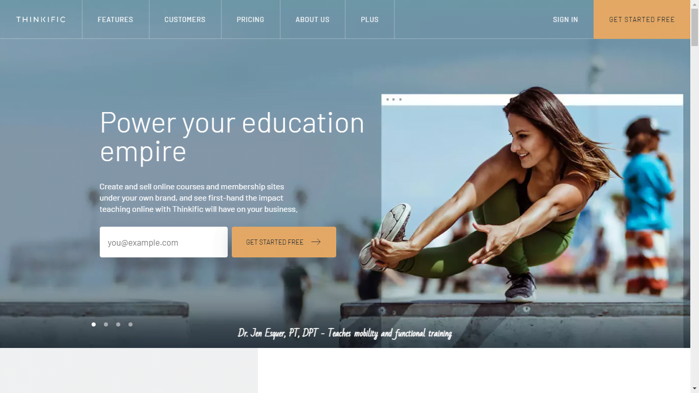 The Educator's Toolkit: 8 E-learning Platforms for Selling Online Courses 13 Selling Online Courses