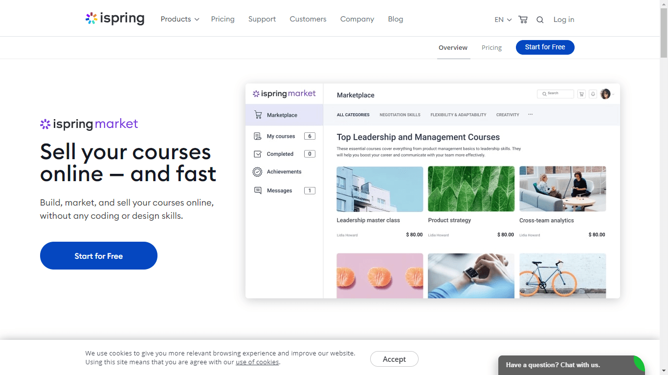 The Educator's Toolkit: 8 E-learning Platforms for Selling Online Courses 15 Selling Online Courses