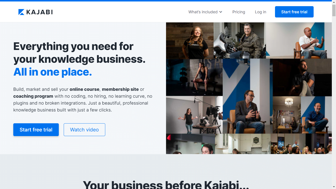 The Educator's Toolkit: 8 E-learning Platforms for Selling Online Courses 17 Selling Online Courses