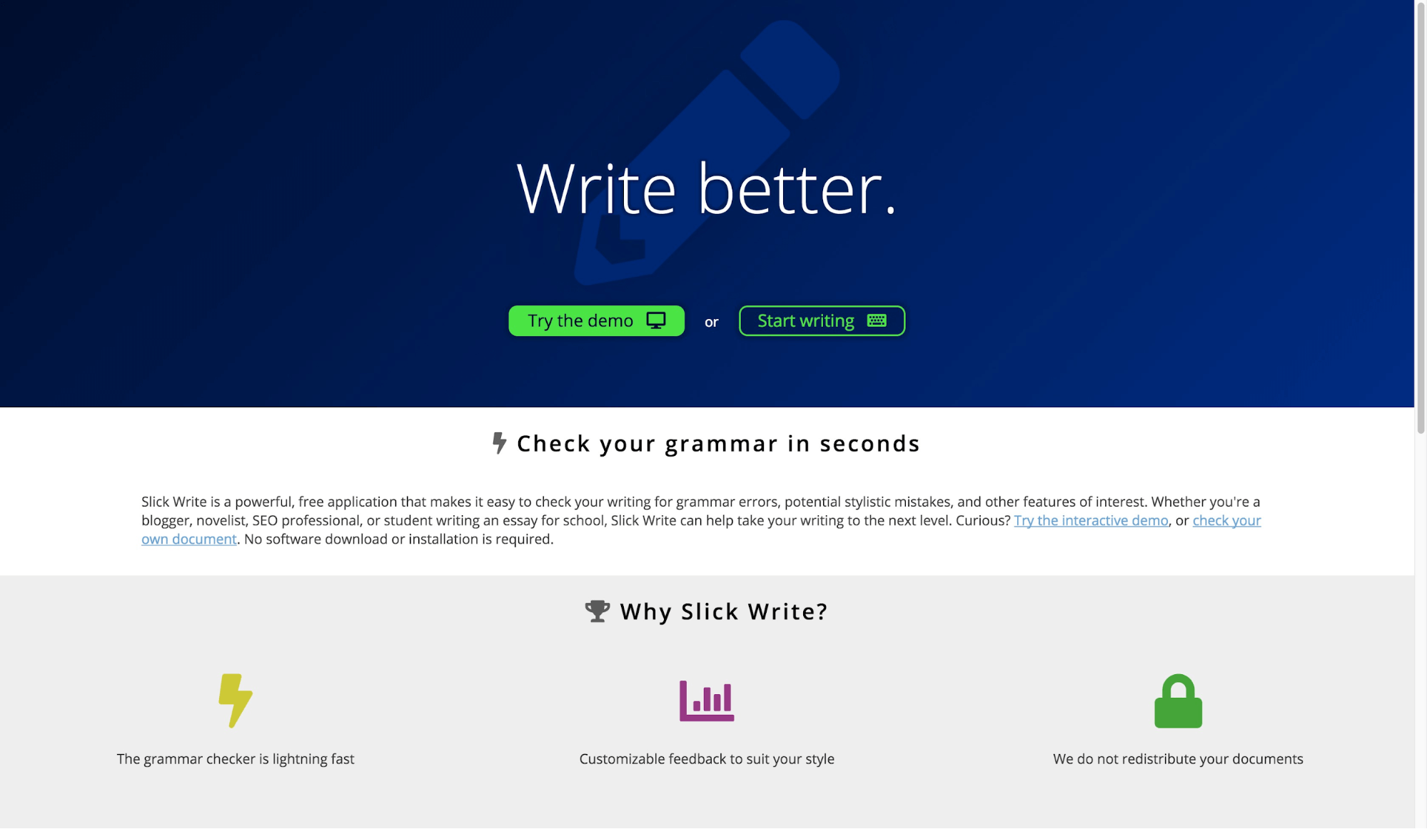 9 Robust online Proofreading Tools for New Age marketers 19 online proofreading tools