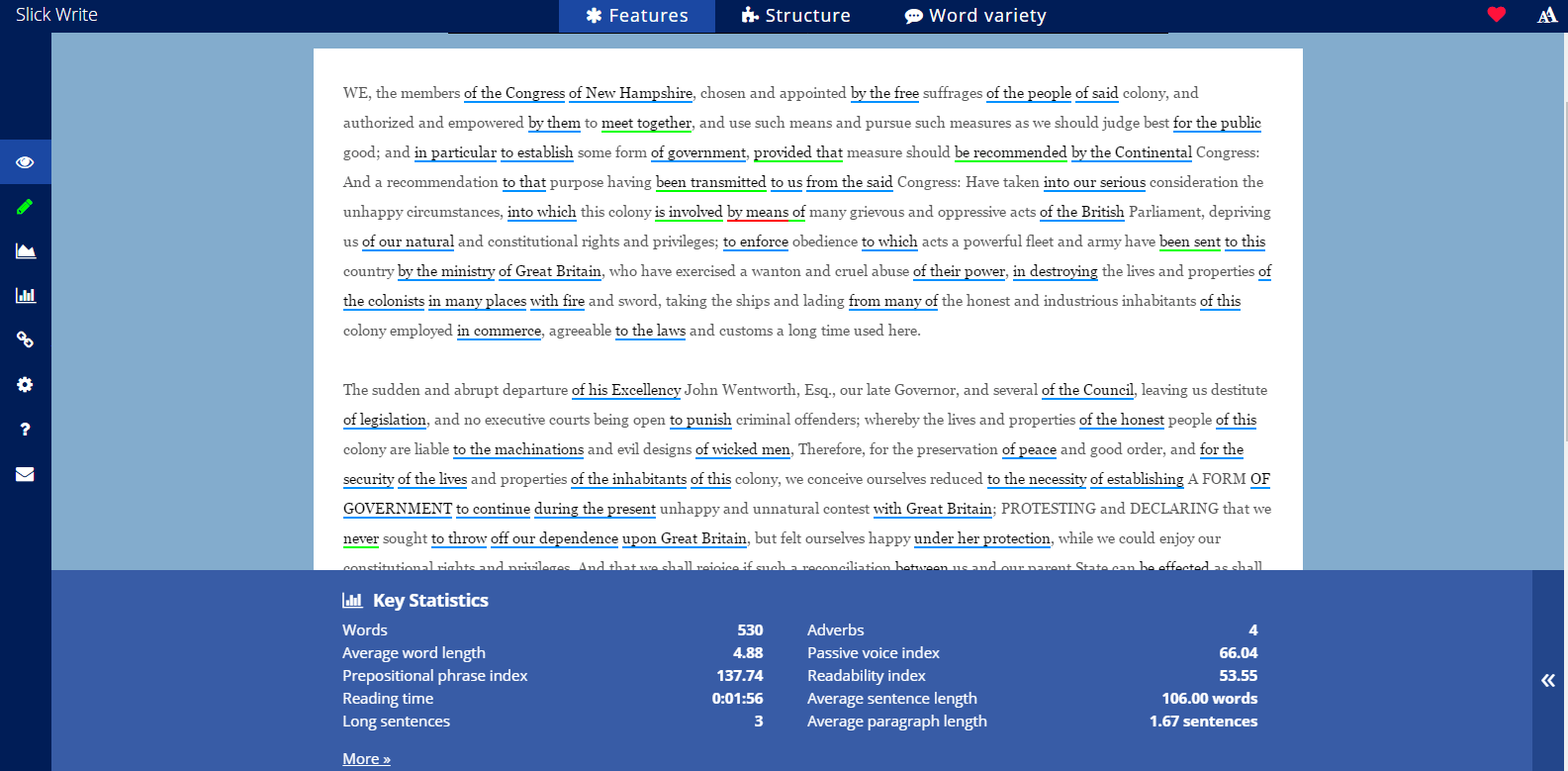 9 Robust online Proofreading Tools for New Age marketers 20 online proofreading tools