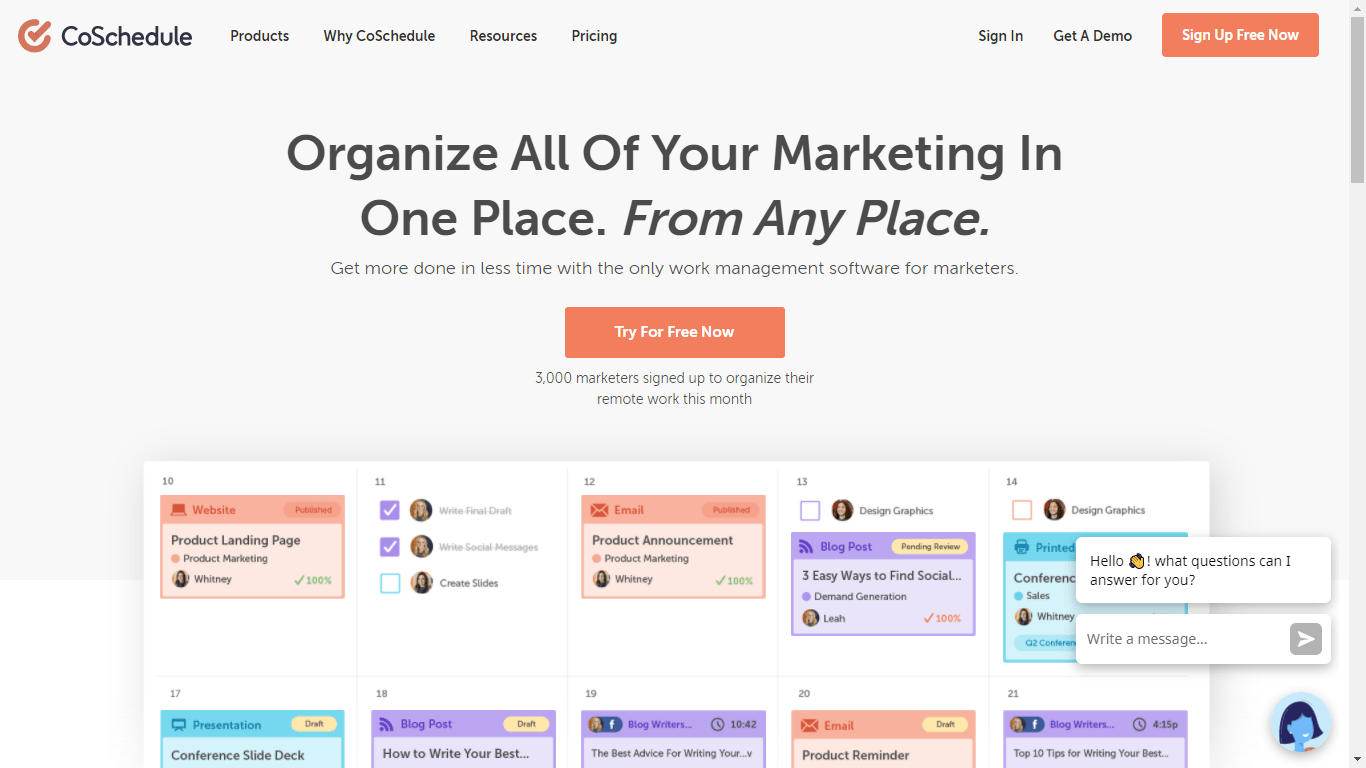 Social media automation tools