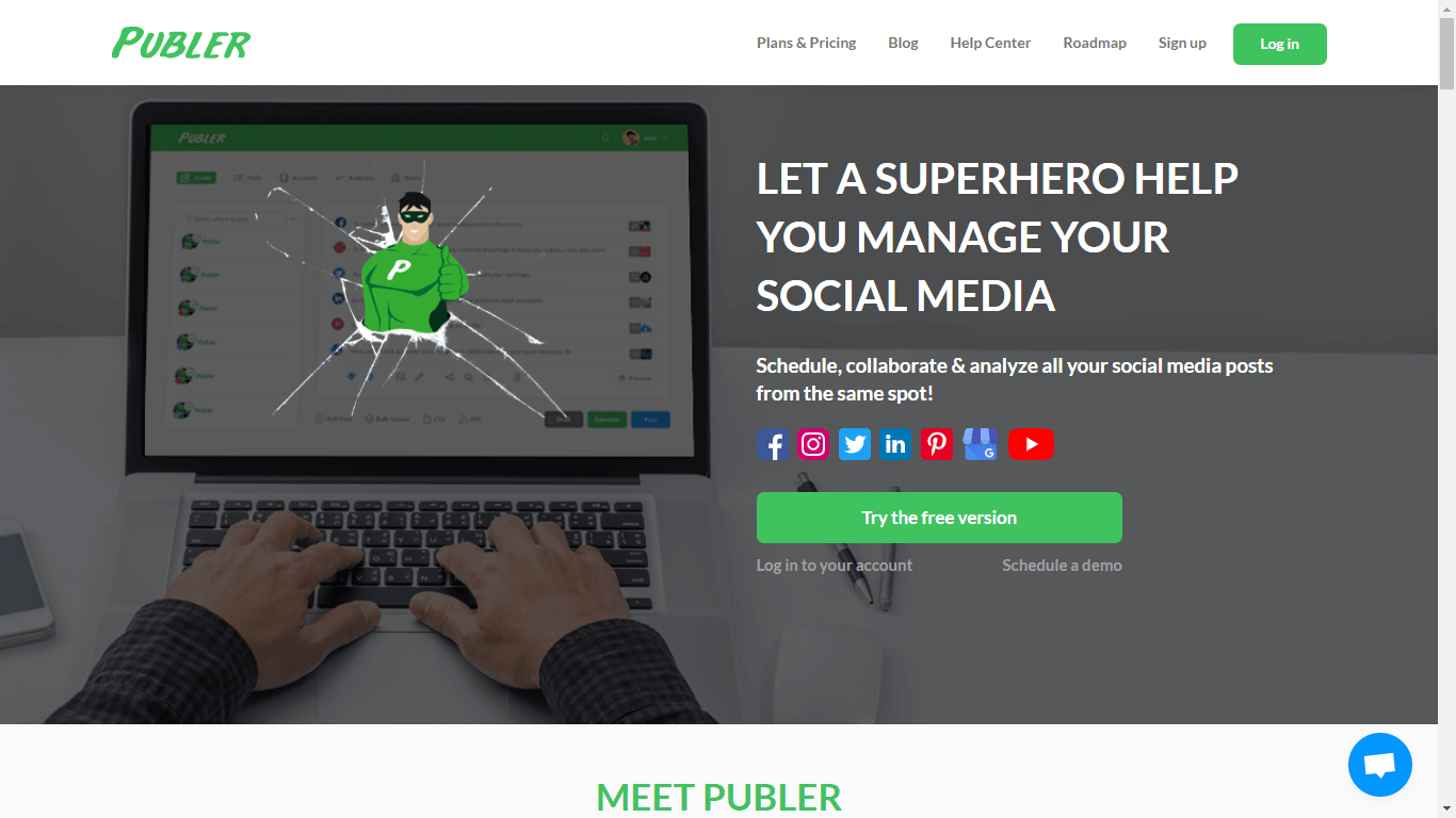 Publer