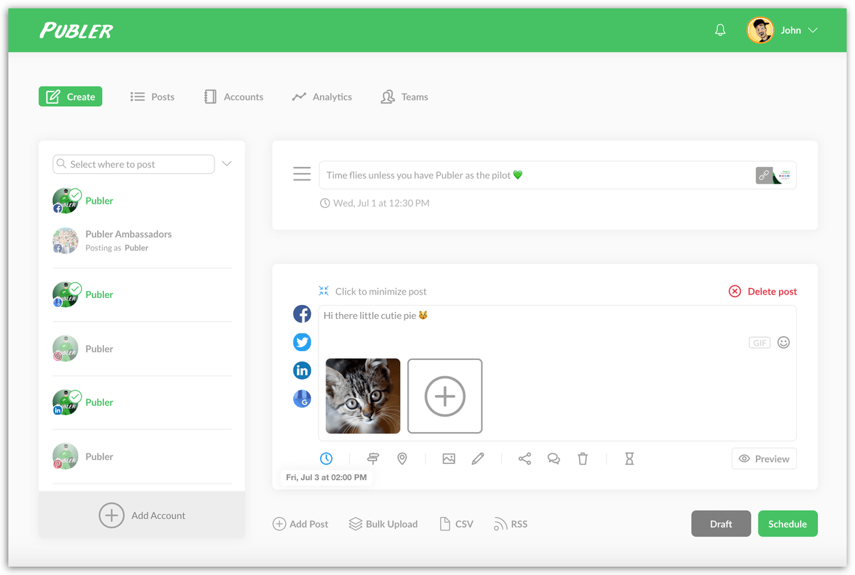 Publer