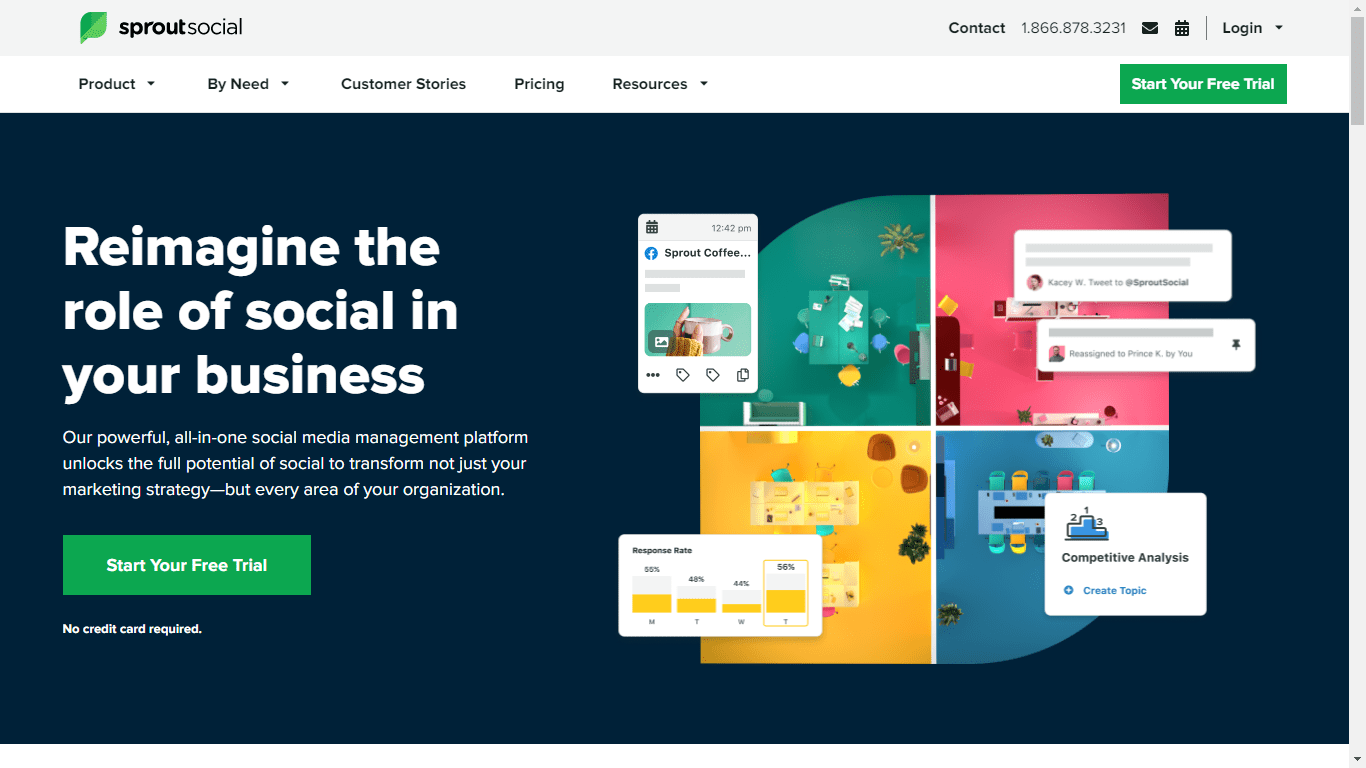 Sprout Social