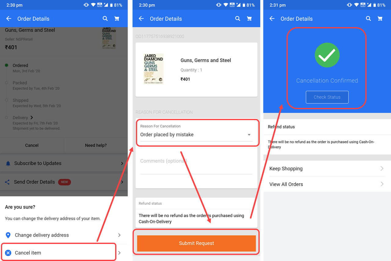 ecommerce conversion optimization