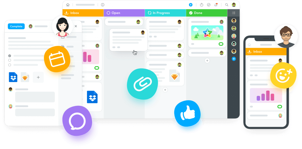 Top 8 Time Management Tools for Marketers to Boost Productivity 2 Time Management Tools for Marketers