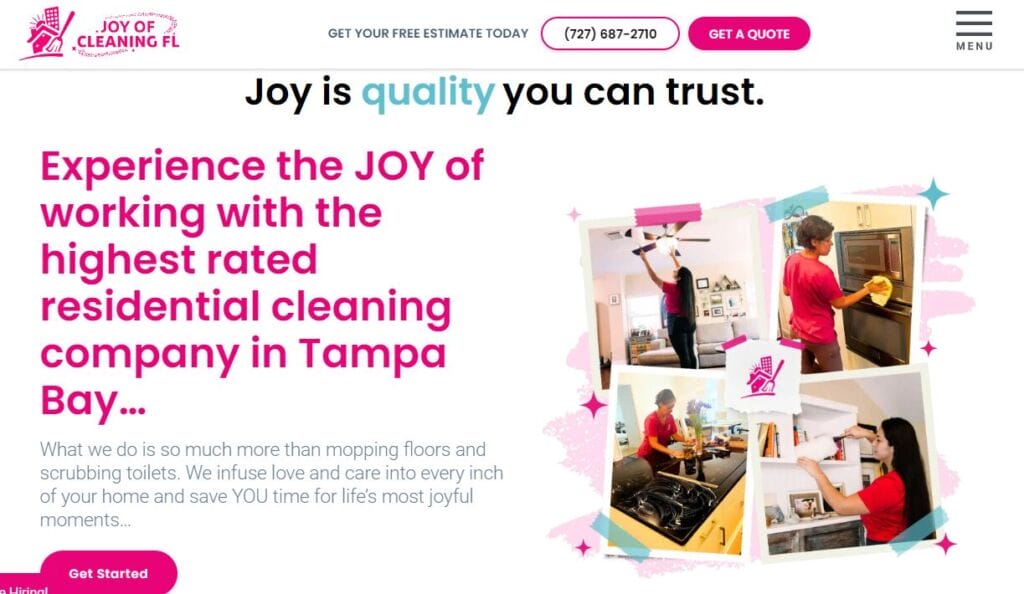 text in your SEO content 1