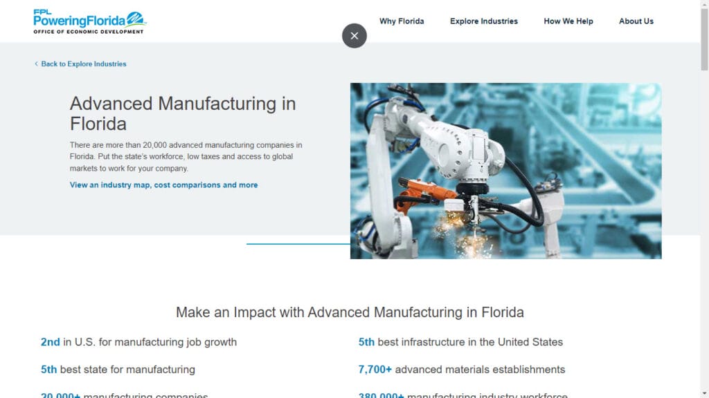 The Ultimate Guide to SEO for Manufacturing Companies 6 user friendly website
