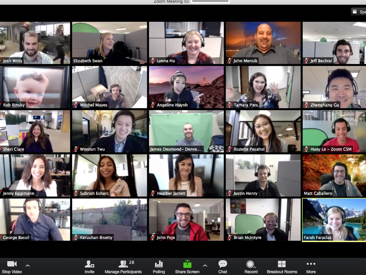 8 Great Video Conferencing Software for various Business 5 Video Conferencing Software
