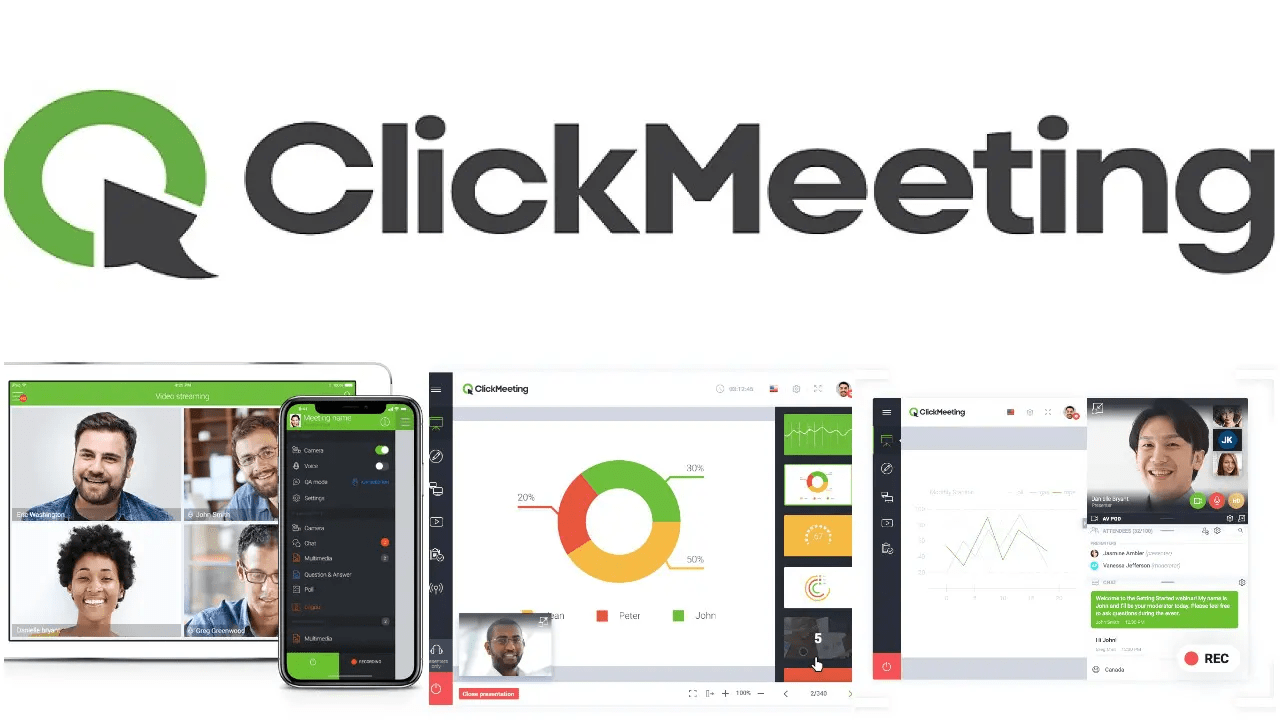 8 Great Video Conferencing Software for various Business 15 Video Conferencing Software