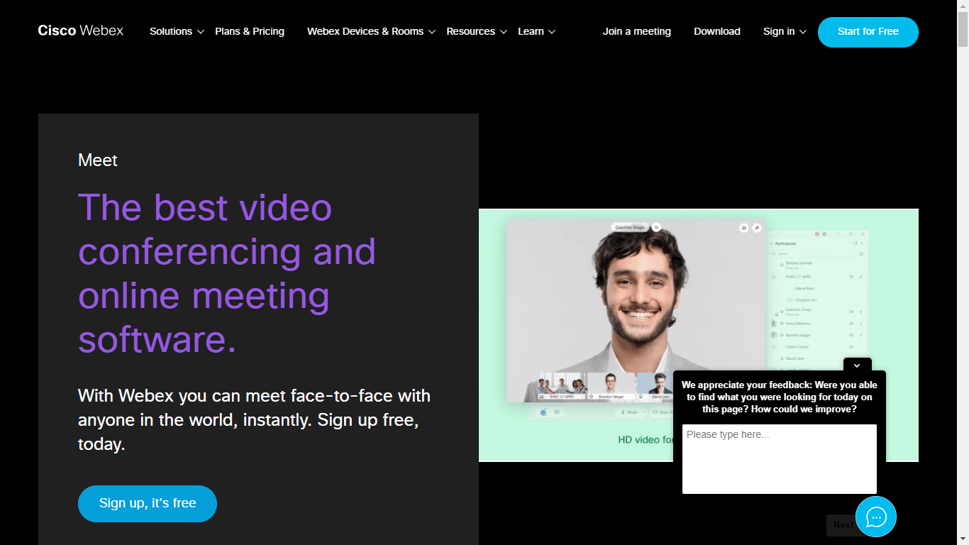 8 Great Video Conferencing Software for various Business 16 Video Conferencing Software