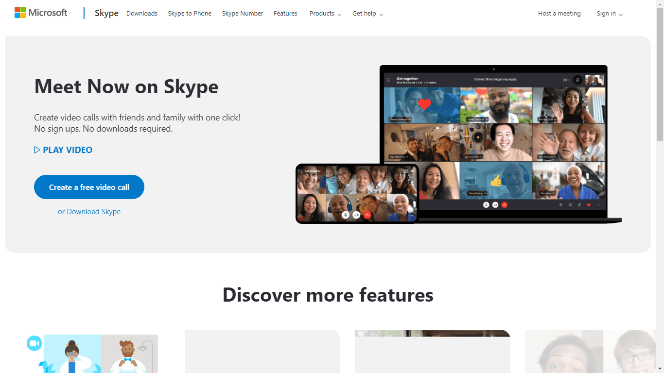 8 Great Video Conferencing Software for various Business 6 Video Conferencing Software
