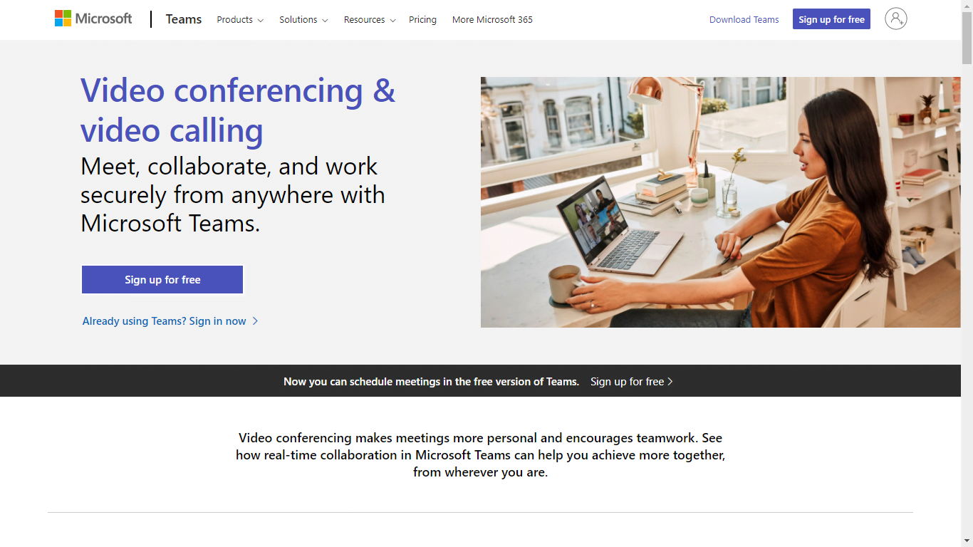 8 Great Video Conferencing Software for various Business 10 Video Conferencing Software