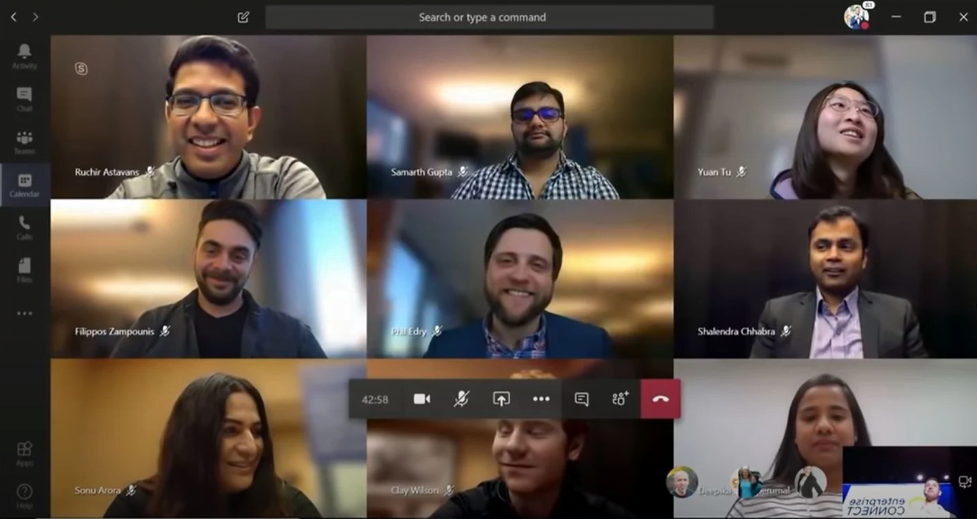 8 Great Video Conferencing Software for various Business 11 Video Conferencing Software