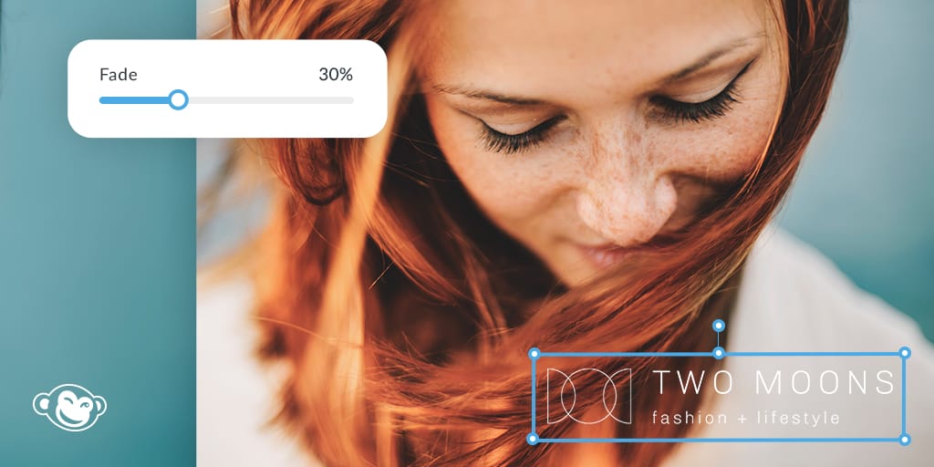 What To Do When Bloggers Copy Your Original Blog Content? 6 watermark on post