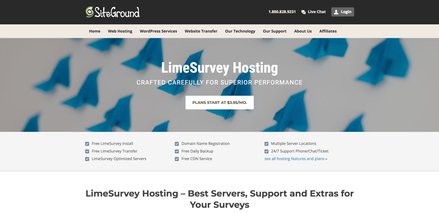 12 Fastest Web Hosting for bloggers In-Depth Review 14 web Hosting for bloggers