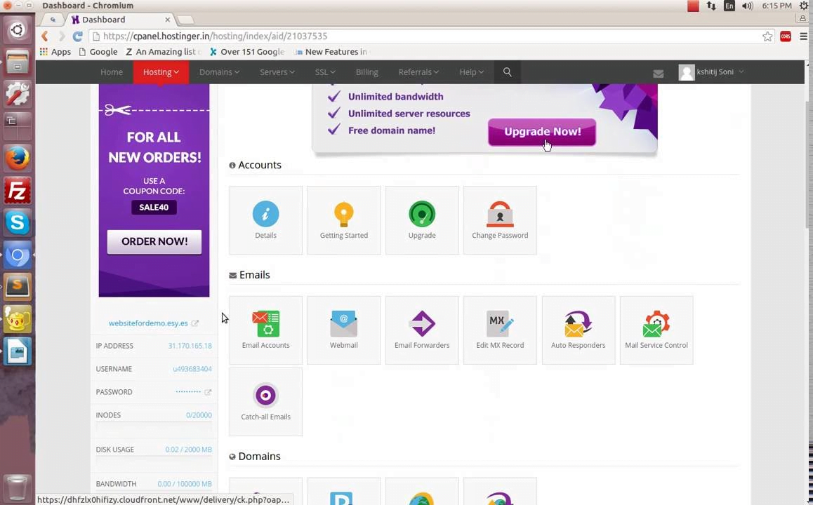 12 Fastest Web Hosting for bloggers In-Depth Review 19 web Hosting for bloggers