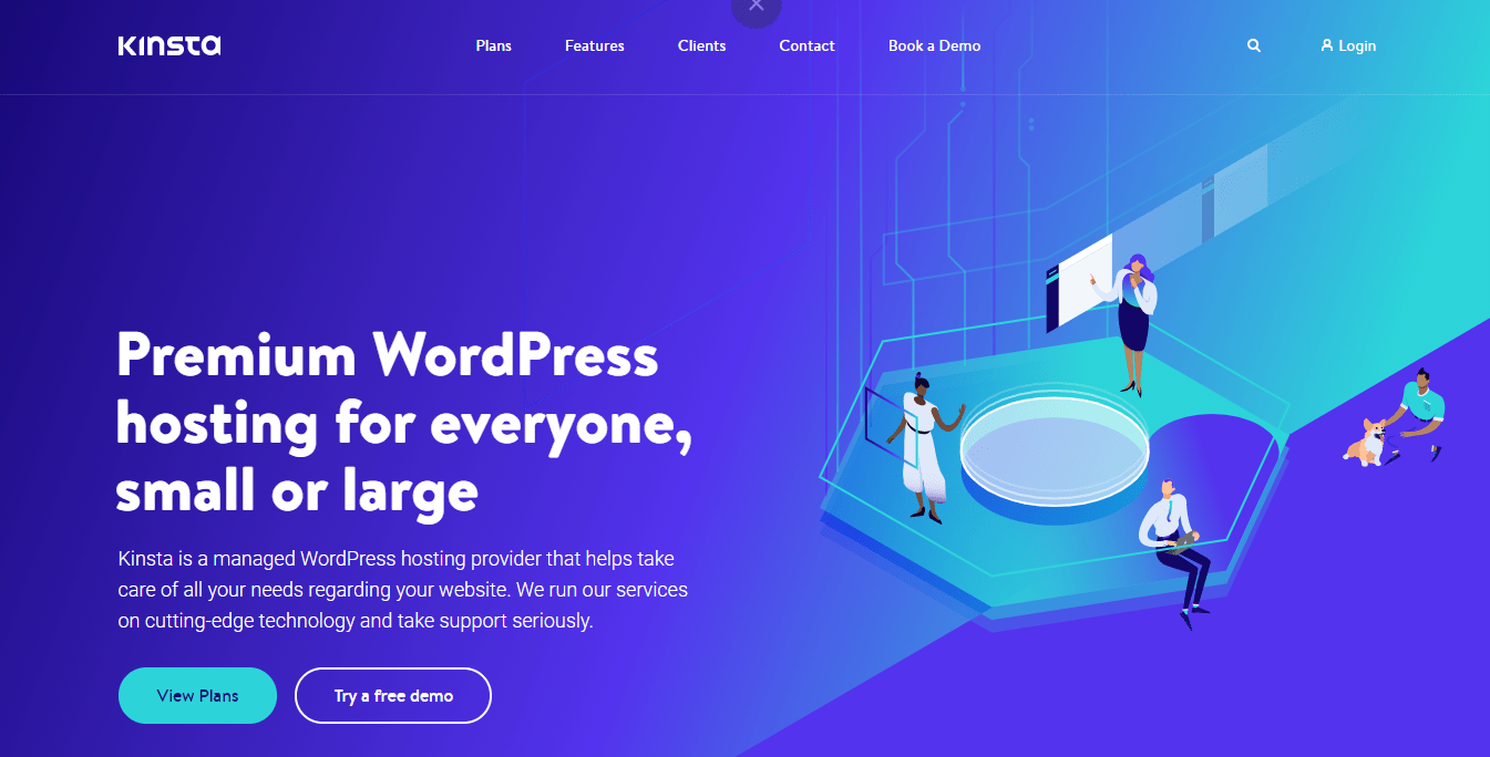 12 Fastest Web Hosting for bloggers In-Depth Review 20 web Hosting for bloggers