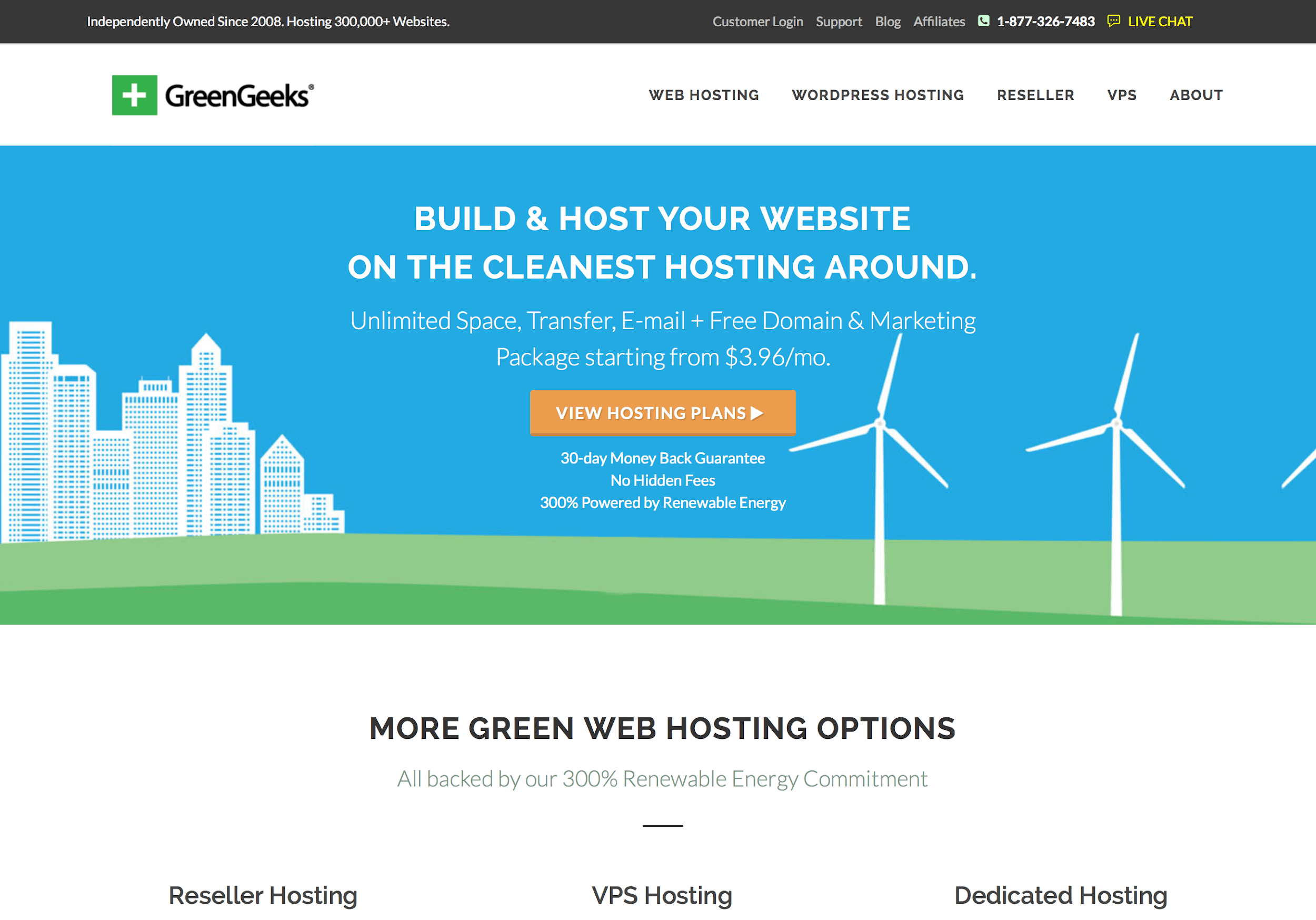 12 Fastest Web Hosting for bloggers In-Depth Review 23 web Hosting for bloggers