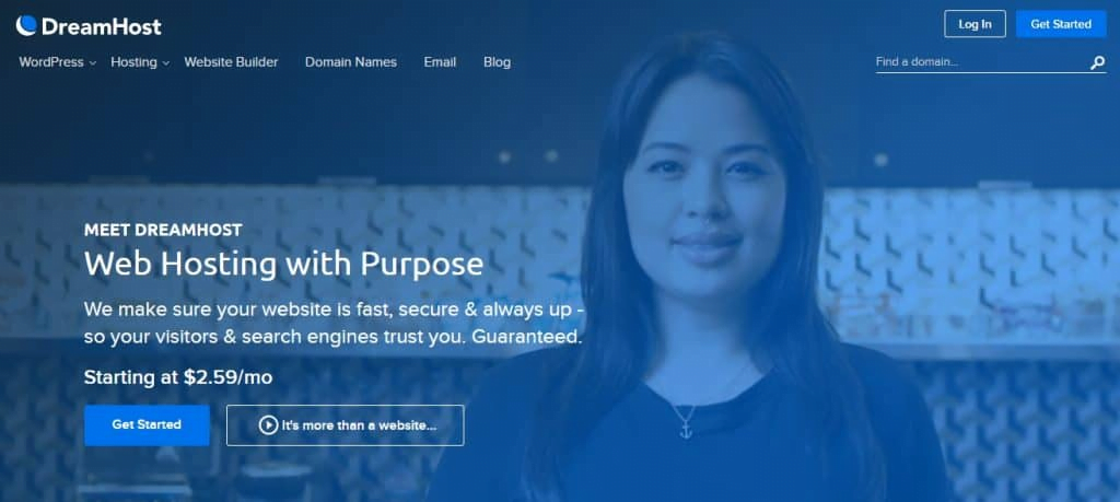 12 Fastest Web Hosting for bloggers In-Depth Review 12 web Hosting for bloggers