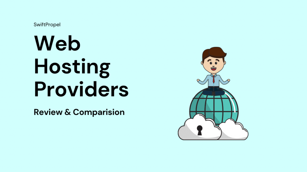 web hosting providers