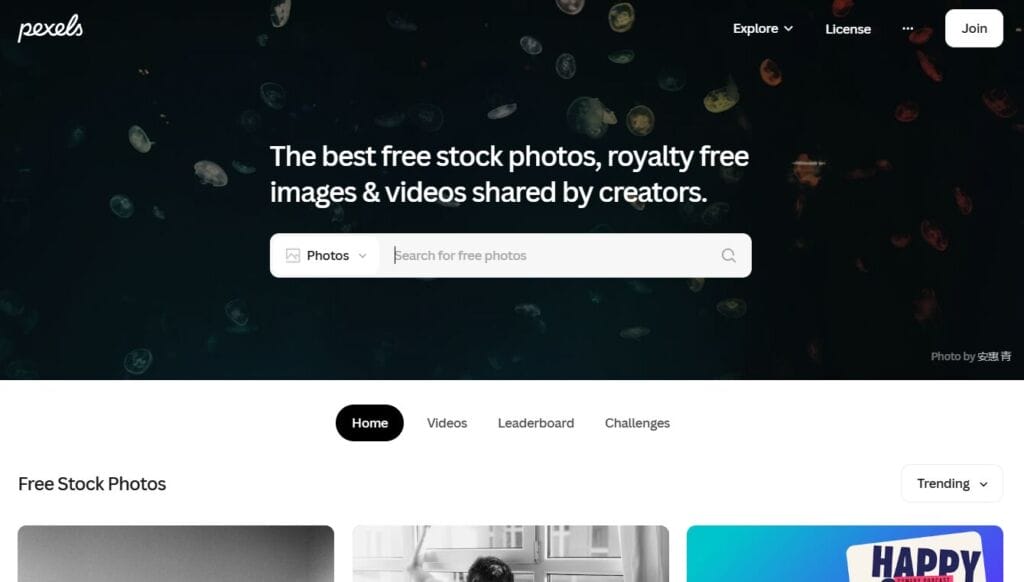 websites for Royalty Free Travel Images