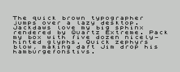 How to Choose Perfect Fonts for an Ecommerce Store? 2 image