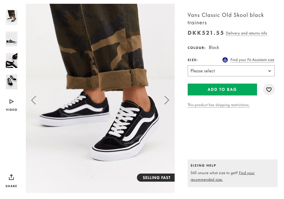 Advanced Ecommerce Marketing Strategies for Sales 17 word image 112