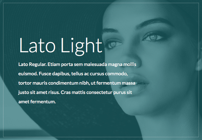 How to Choose Perfect Fonts for an Ecommerce Store? 16 image48