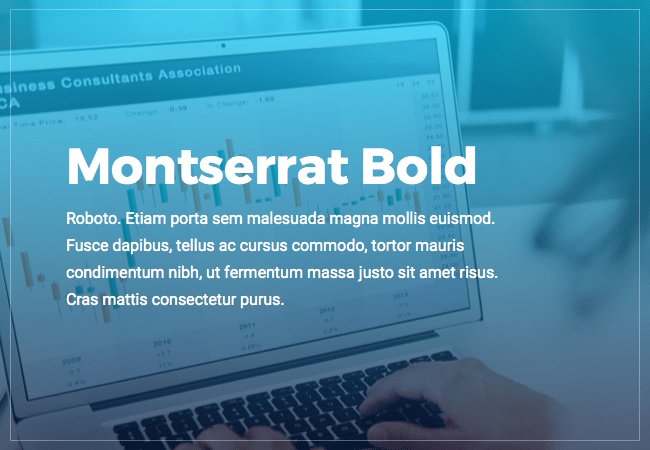 How to Choose Perfect Fonts for an Ecommerce Store? 17 image36