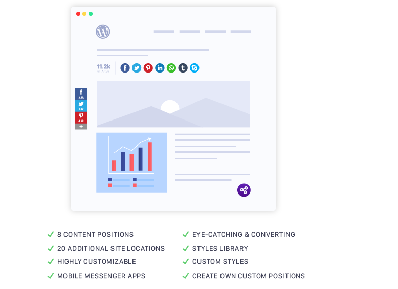 Essential Guide: Best WordPress Plugins for Every Blogger 8 WordPress Plugins