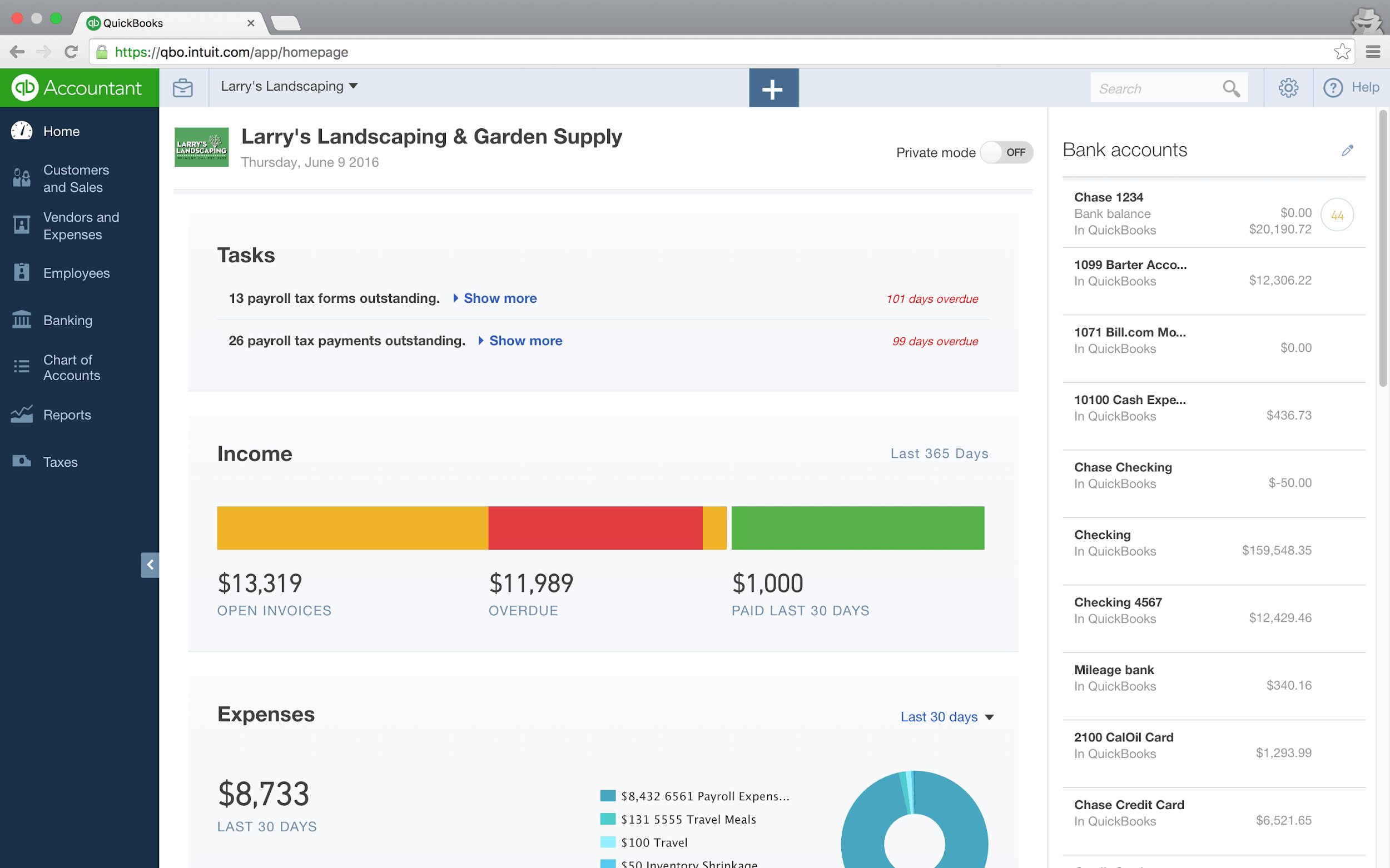 Boost Efficiency with 7 Accounting Softwares for Small Businesses 5 Accounting Softwares