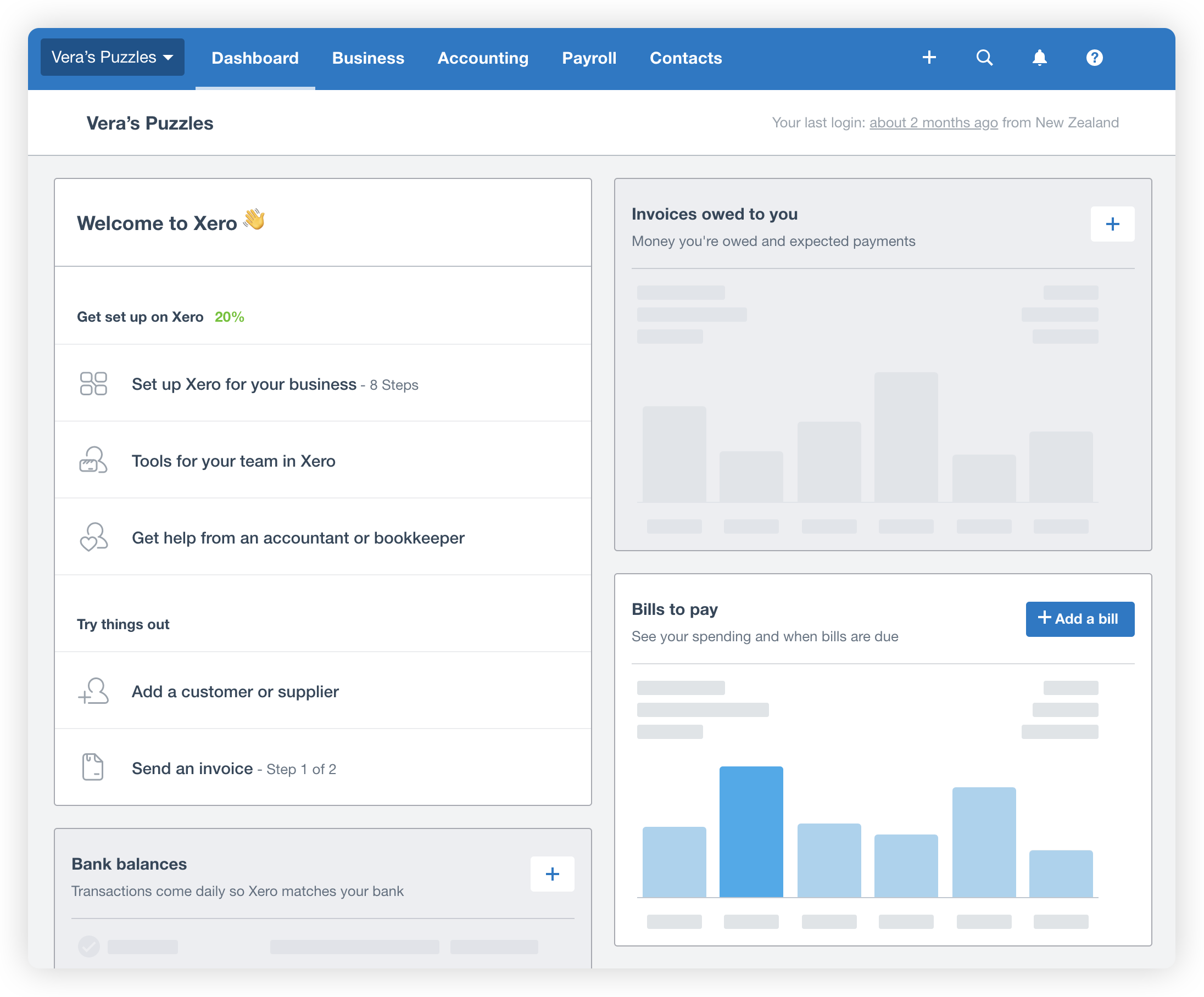 Boost Efficiency with 7 Accounting Softwares for Small Businesses 7 Accounting Softwares