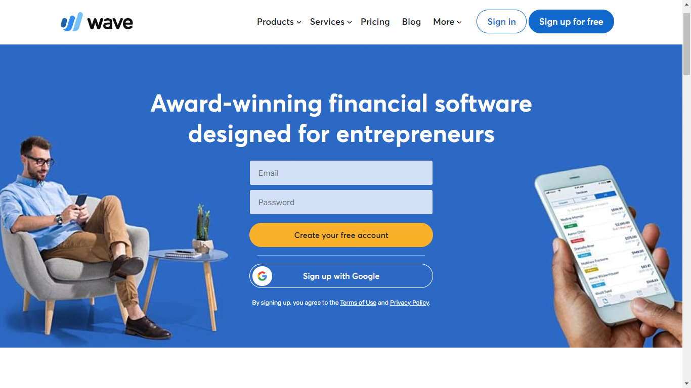 Boost Efficiency with 7 Accounting Softwares for Small Businesses 10 Accounting Softwares